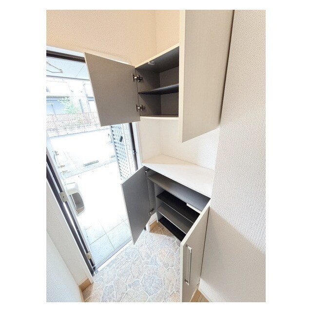 プレアデス見川　Ｃの物件内観写真