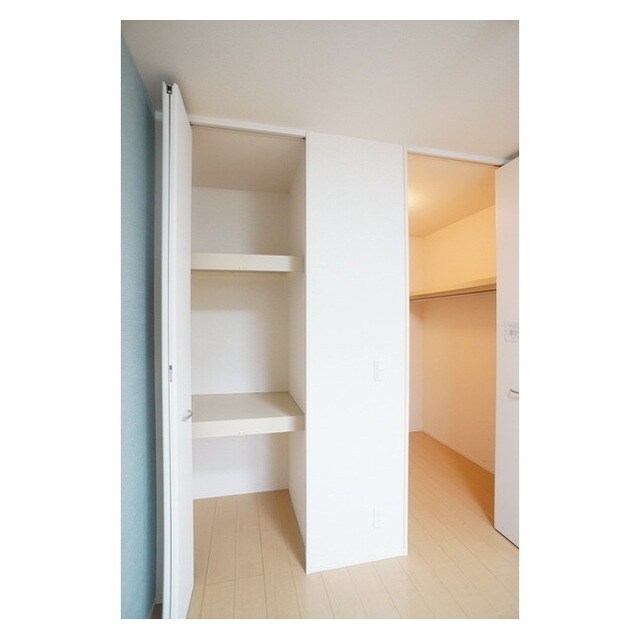 パークドプランタン　Gの物件内観写真