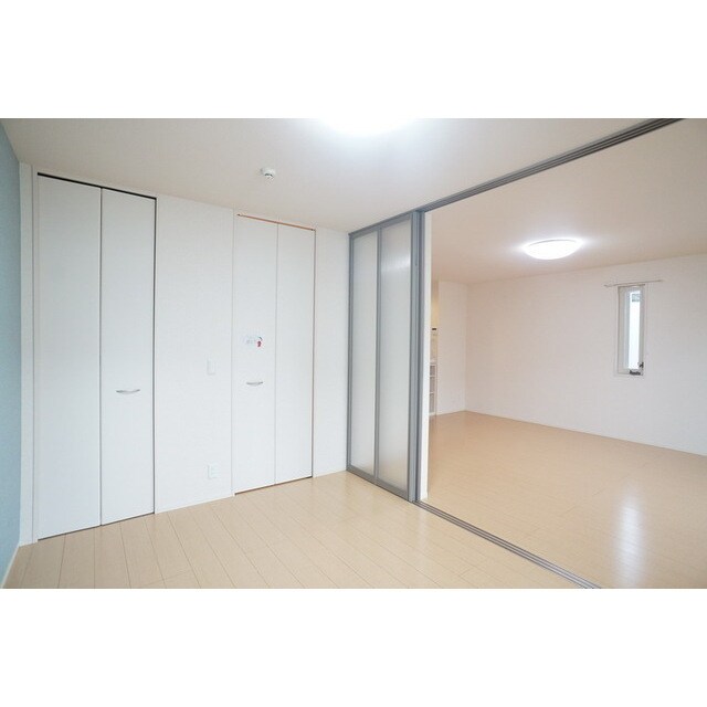 パークドプランタン　Gの物件内観写真