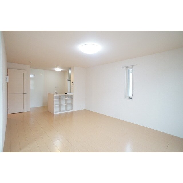 パークドプランタン　Gの物件内観写真