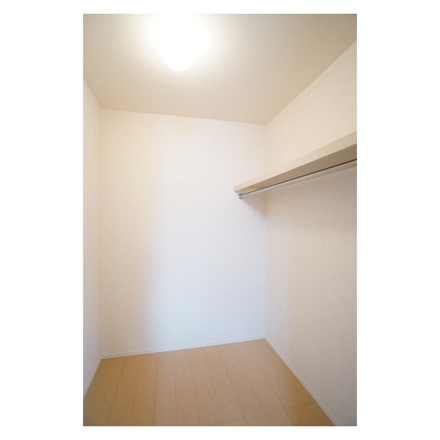 パークドプランタン　Gの物件内観写真