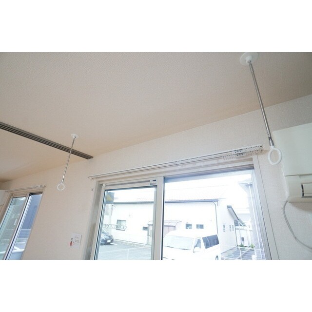 パークドプランタン　Gの物件内観写真