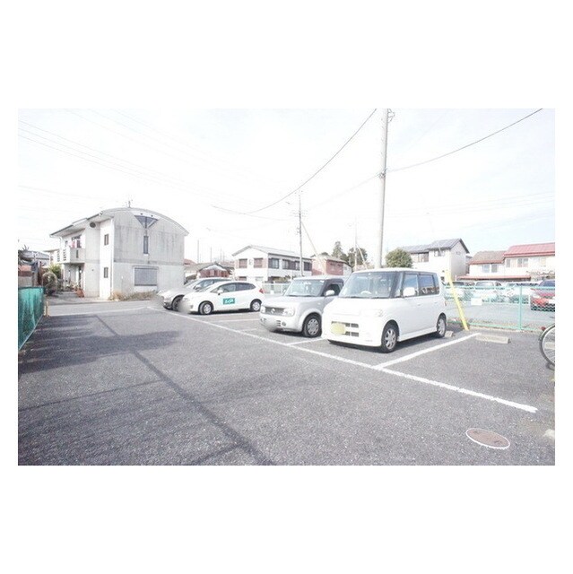 袴塚ベータの物件外観写真