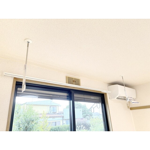 袴塚ベータの物件内観写真