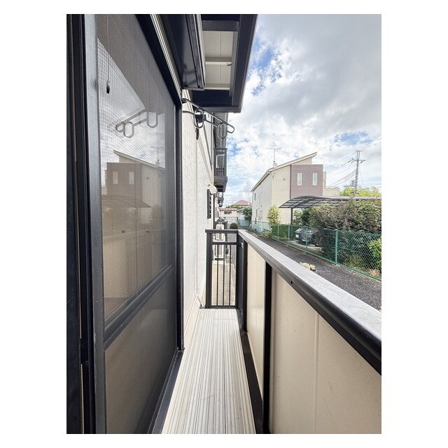 袴塚ベータの物件内観写真