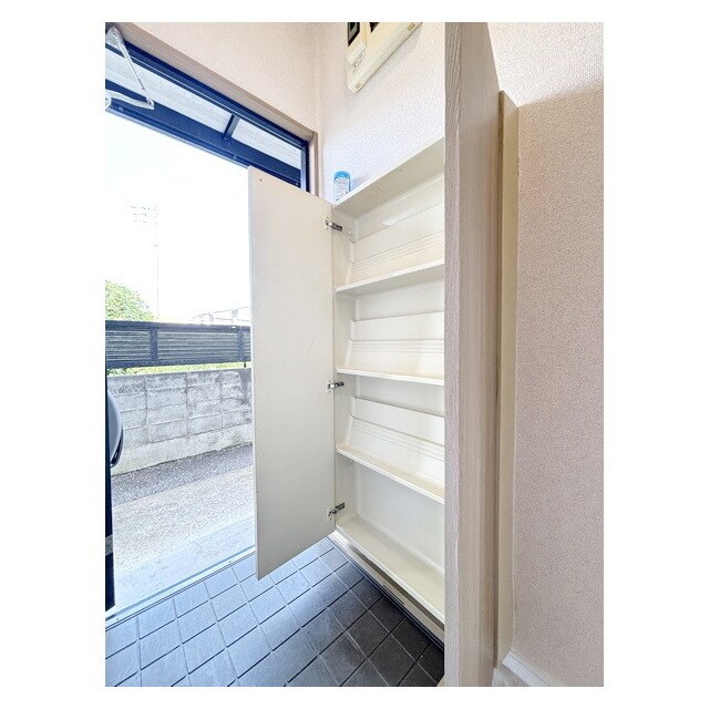 袴塚ベータの物件内観写真