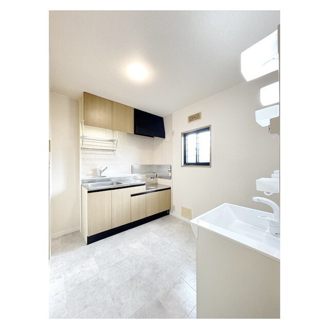 袴塚ベータの物件内観写真