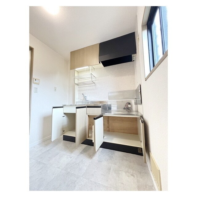 袴塚ベータの物件内観写真