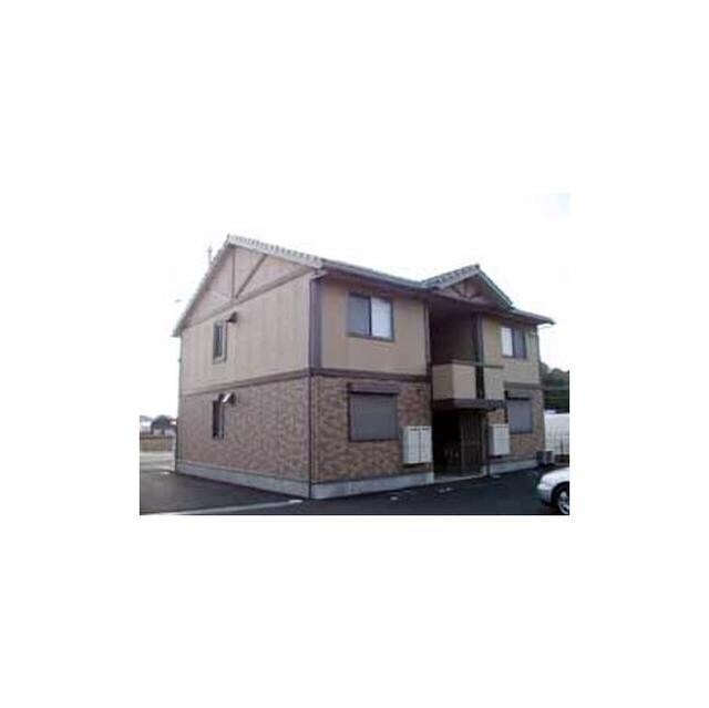 オークタウンＡの物件外観写真