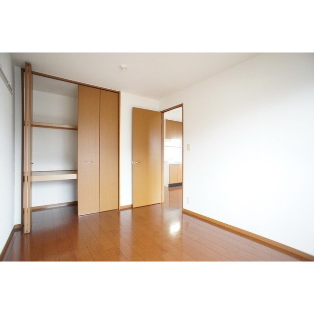 オークタウンＡの物件内観写真