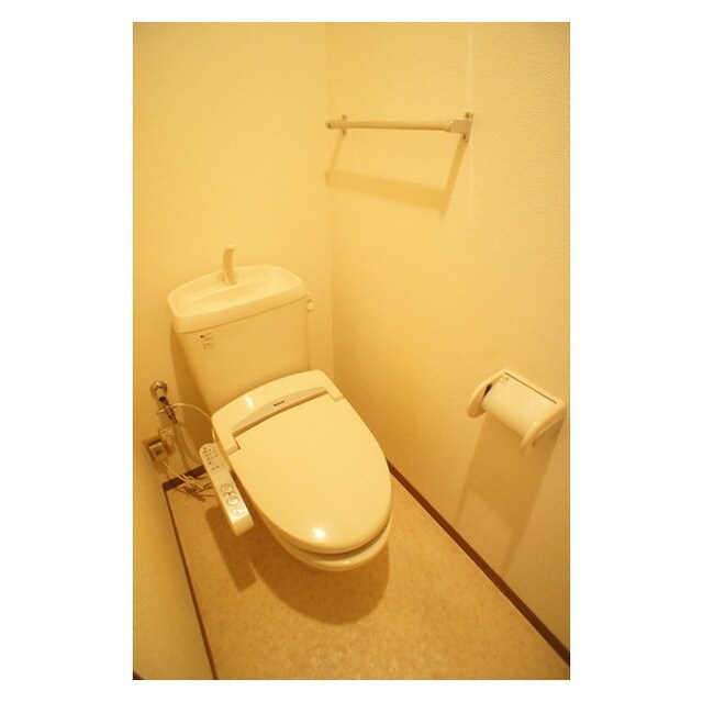 オークタウンＡの物件内観写真