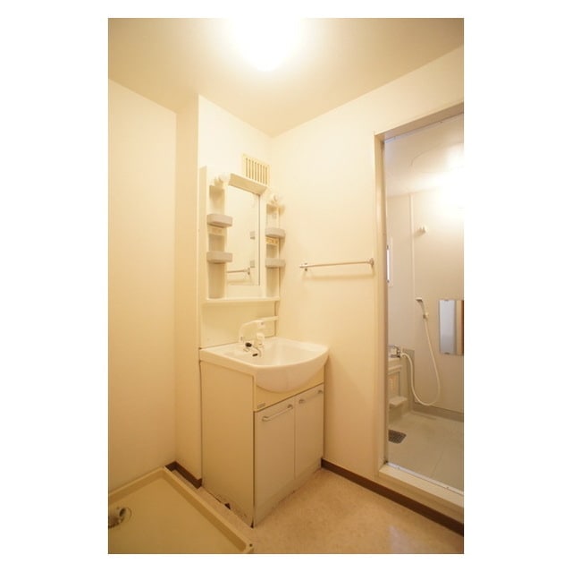 オークタウンＡの物件内観写真