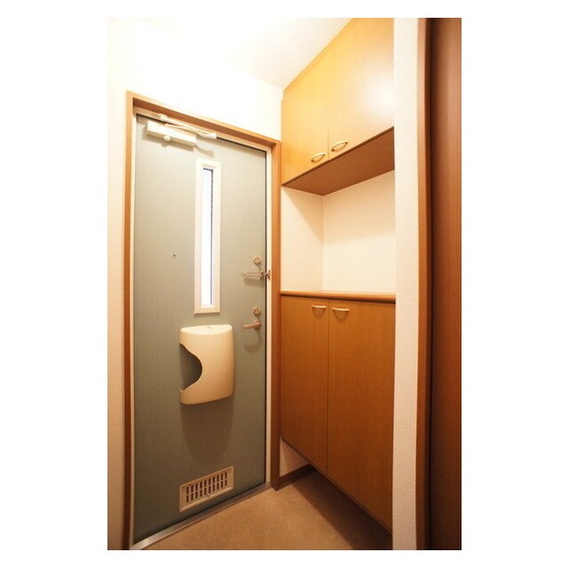 オークタウンＡの物件内観写真