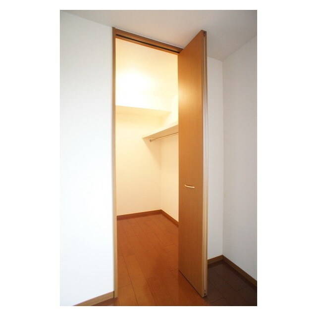 オークタウンＡの物件内観写真