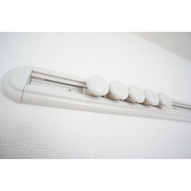 オークタウンＡの物件内観写真