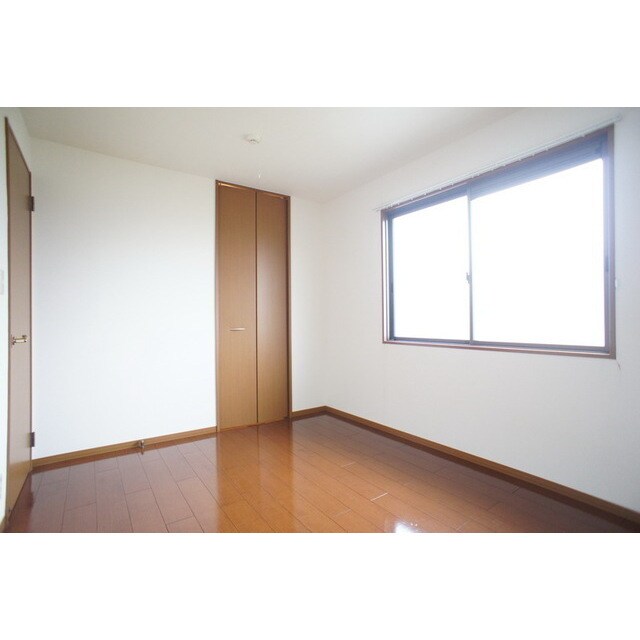 オークタウンＡの物件内観写真