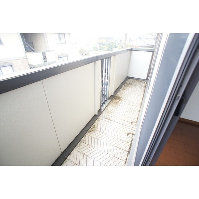 オークタウンＡの物件内観写真