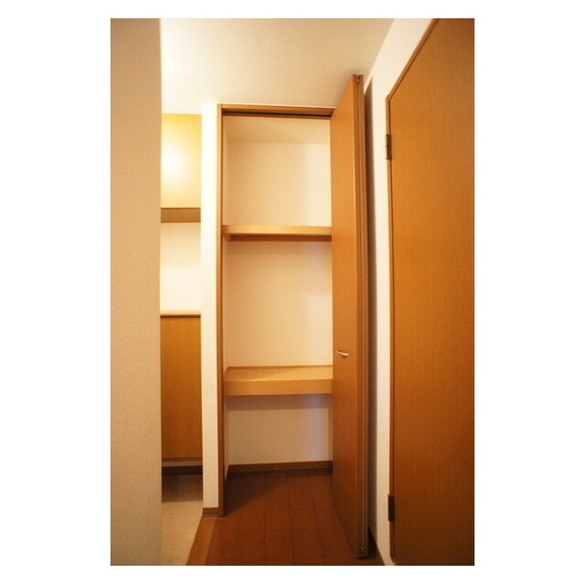 オークタウンＡの物件内観写真