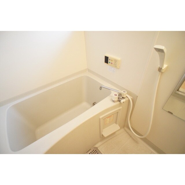 オークタウンＡの物件内観写真