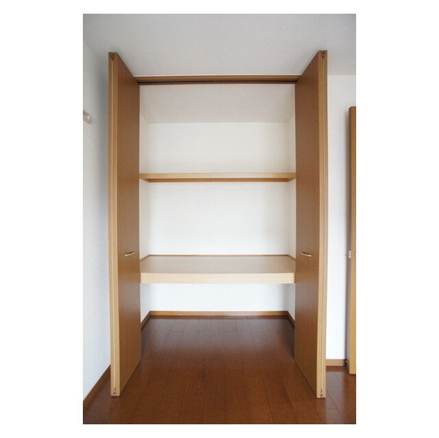 オークタウンＡの物件内観写真