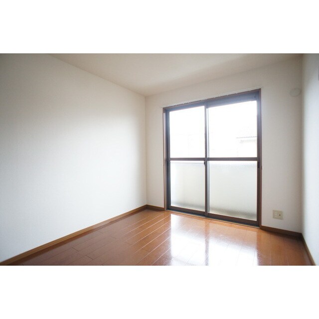 オークタウンＡの物件内観写真