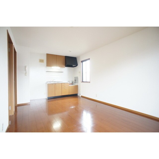 オークタウンＡの物件内観写真