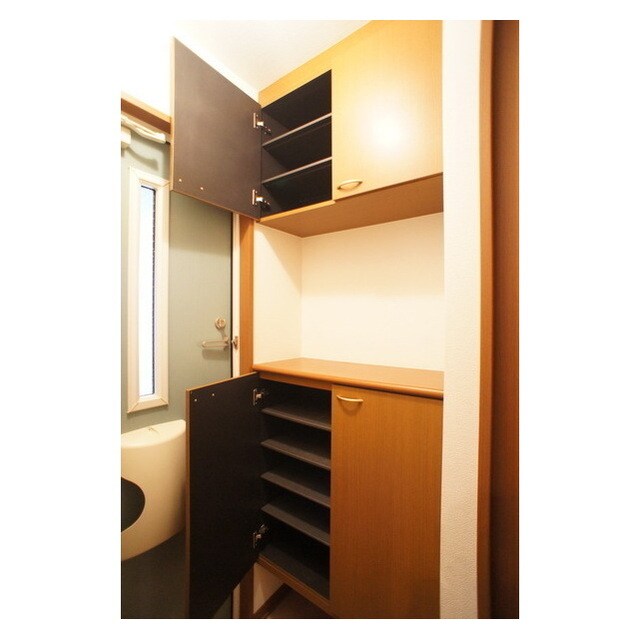 オークタウンＡの物件内観写真