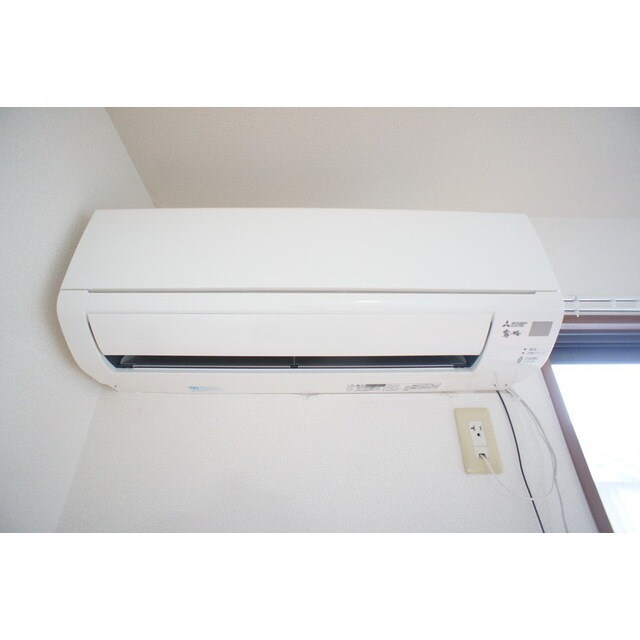 オークタウンＡの物件内観写真