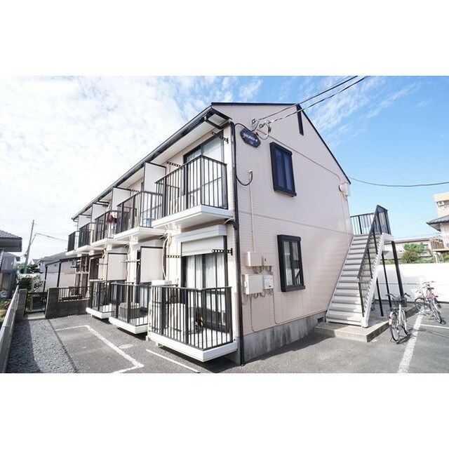 ＳＡＫＵＲＡコーポ(ｻｸﾗｺｰﾎﾟ)の物件外観写真