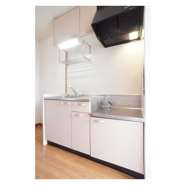 メルべーユ文京Ｂ棟の物件内観写真