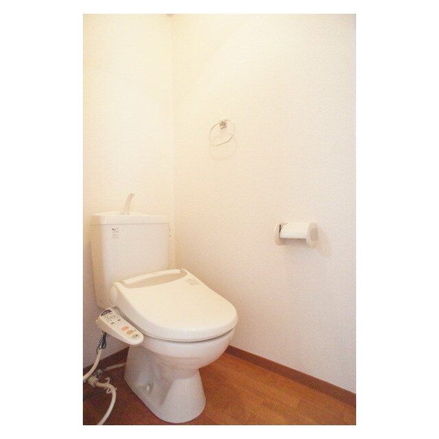 メルべーユ文京Ｂ棟の物件内観写真