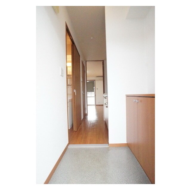 メルべーユ文京Ｂ棟の物件内観写真