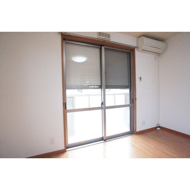 メルべーユ文京Ｂ棟の物件内観写真