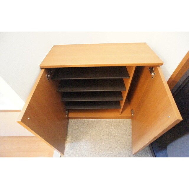 メルべーユ文京Ｂ棟の物件内観写真