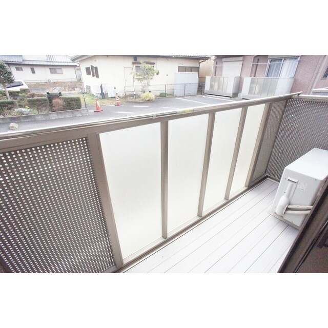 メルべーユ文京Ｂ棟の物件内観写真