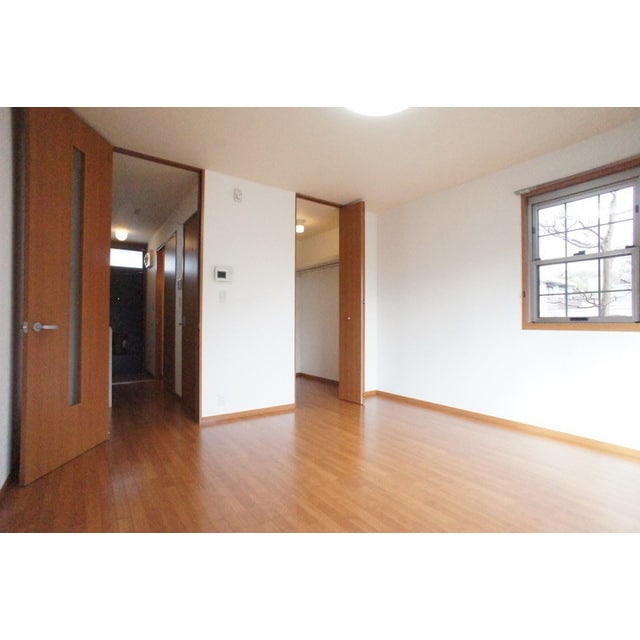 メルべーユ文京Ｂ棟の物件内観写真