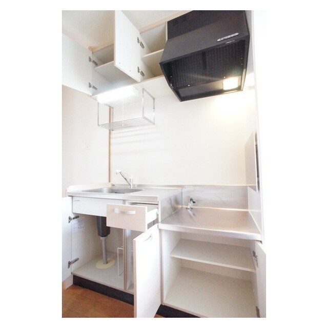 メルべーユ文京Ｂ棟の物件内観写真