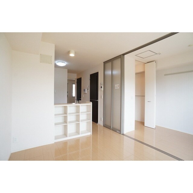 ディアーナⅡの物件内観写真