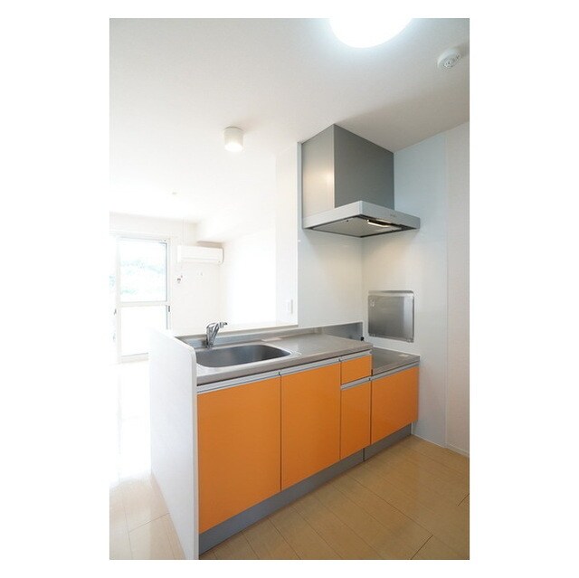 ディアーナⅡの物件内観写真