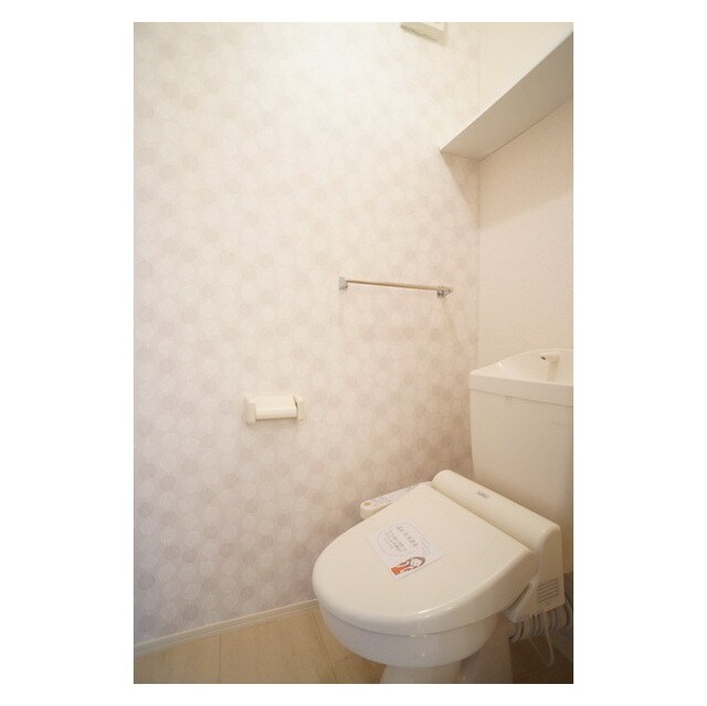 ディアーナⅡの物件内観写真