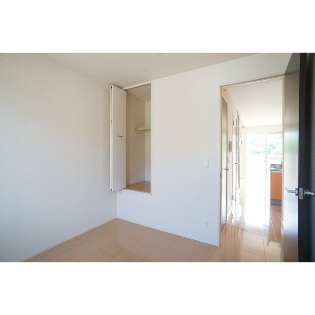 ディアーナⅡの物件内観写真