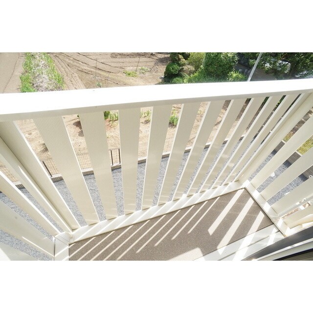 ディアーナⅡの物件内観写真