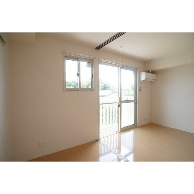 ディアーナⅡの物件内観写真