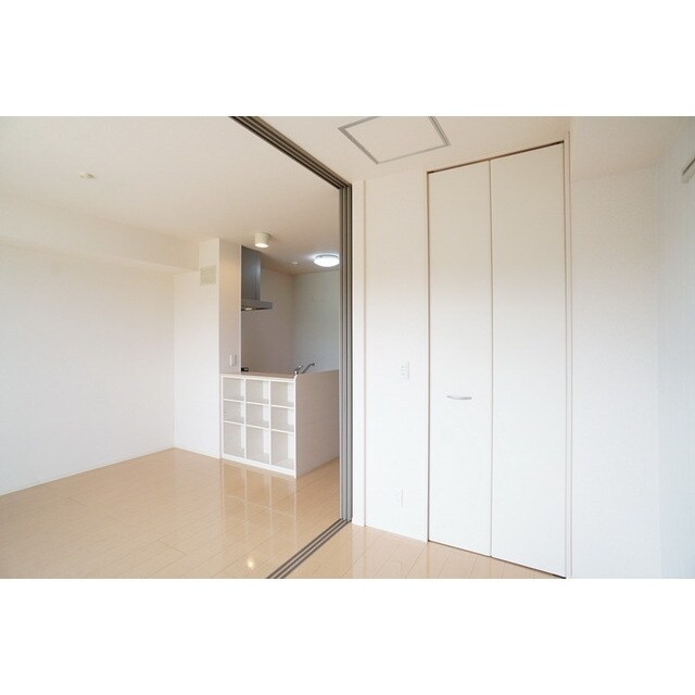 ディアーナⅡの物件内観写真