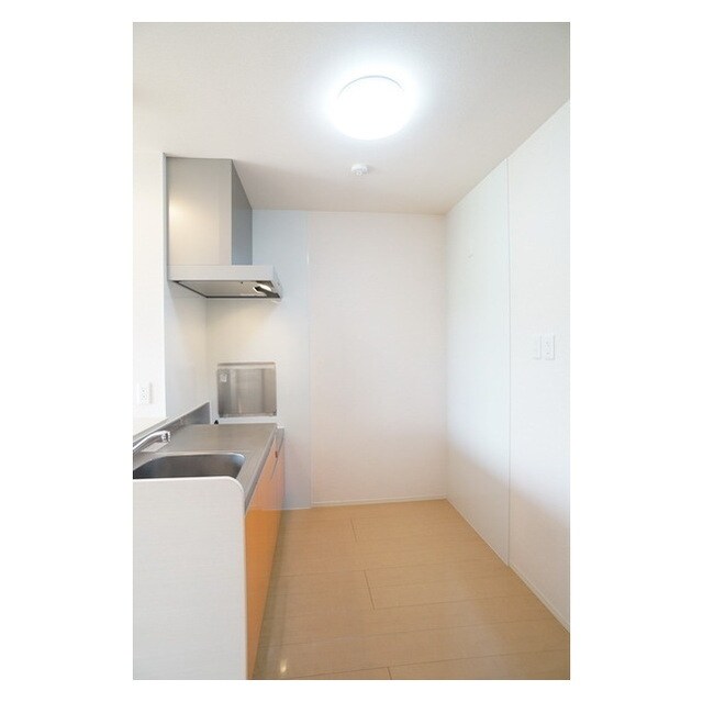 ディアーナⅡの物件内観写真