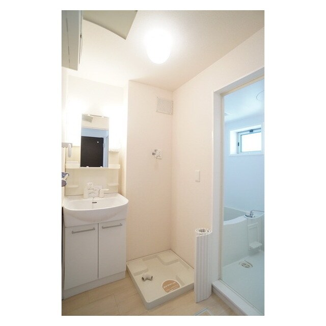 ディアーナⅡの物件内観写真