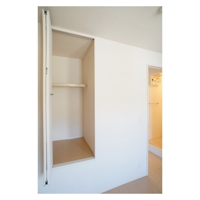 ディアーナⅡの物件内観写真