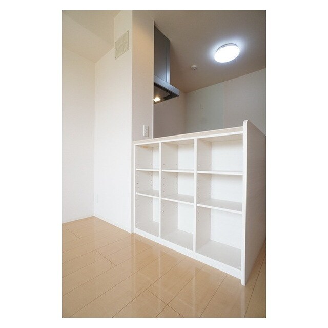 ディアーナⅡの物件内観写真