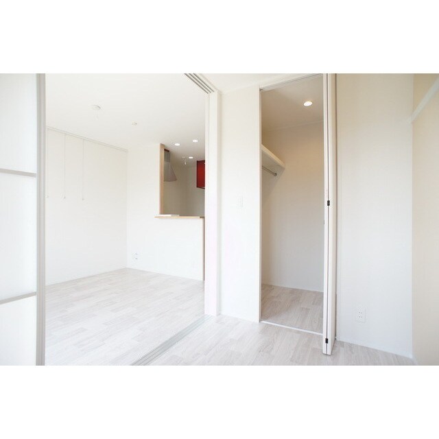 コンフォートSの物件内観写真