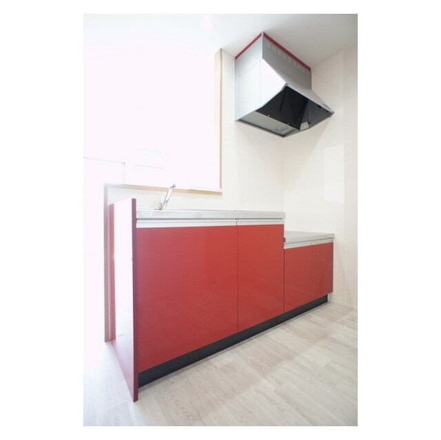 コンフォートSの物件内観写真